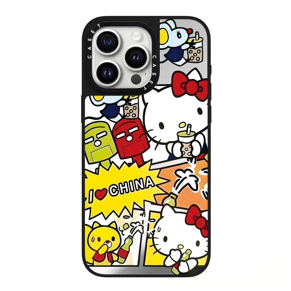 CASETiFY Hello Kitty Phone Case