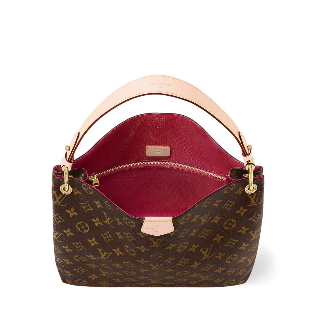 LOUIS VUITTON Graceful PM