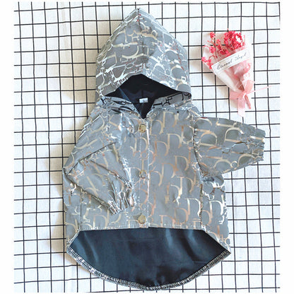 Dior Puppy Cap
