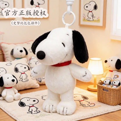 Disney Snoopy Toys