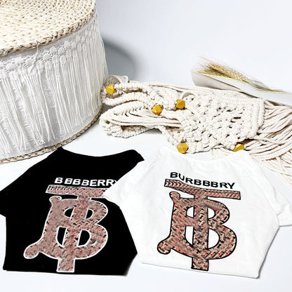 Burberry Dog Clothes