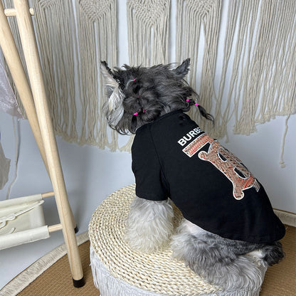 Burberry Dog Clothes