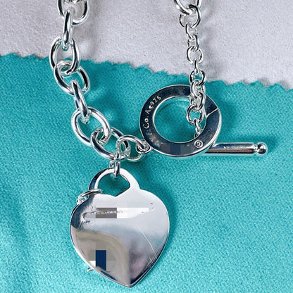 Tiffany OT Bracelet