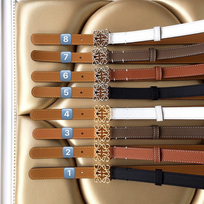 Loewe Belt
