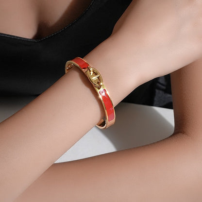 Hermes Bangle