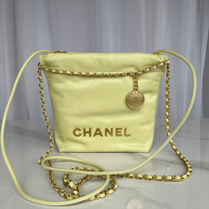 Chanel 22 Bag
