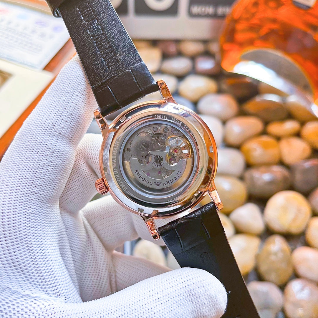 Armani Watch