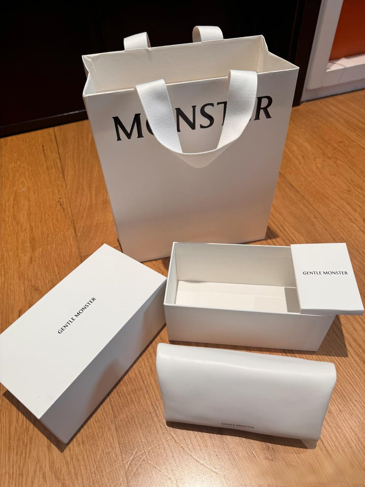 GM Lon01 Sunglasses
