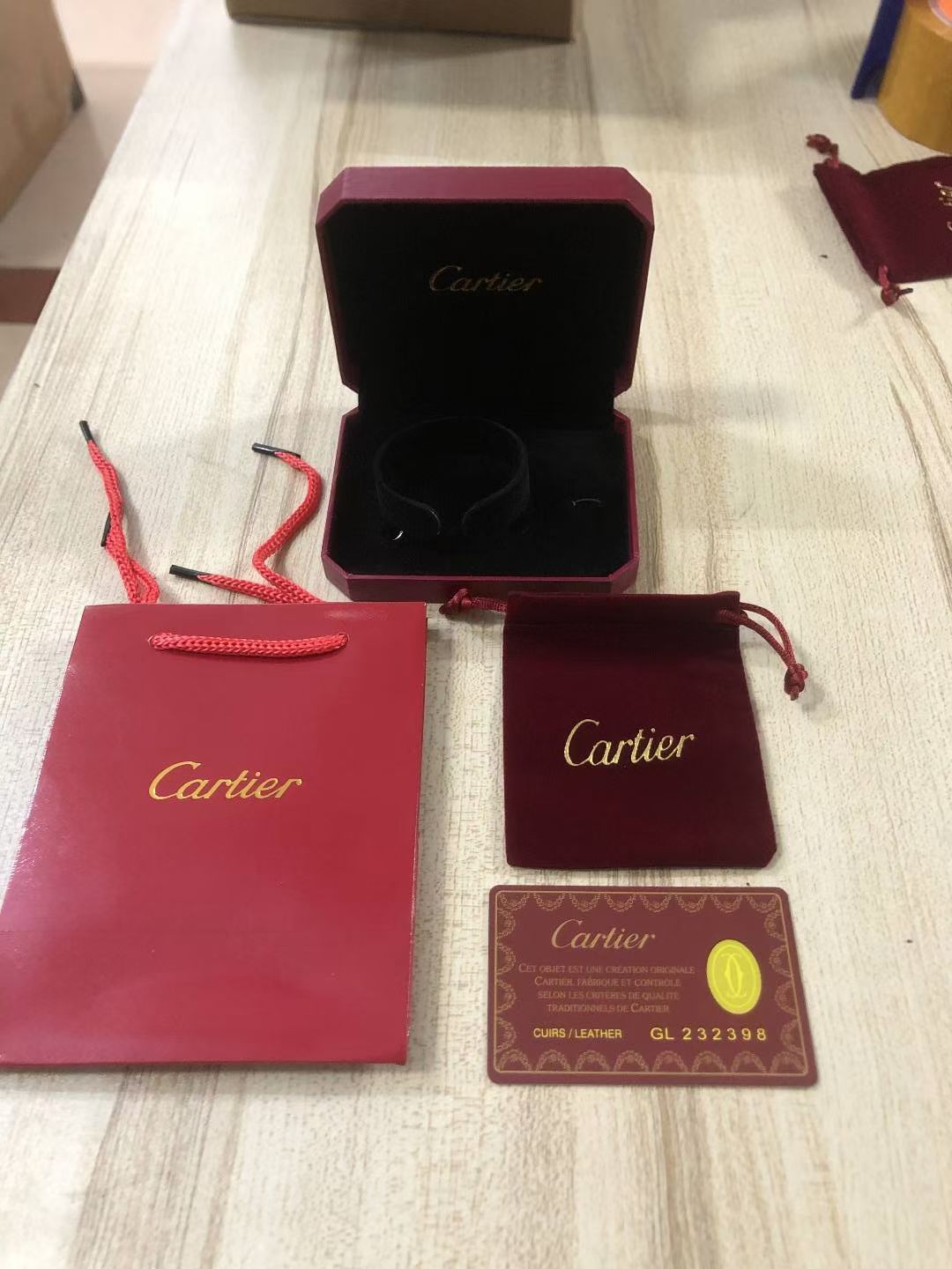 Cartier Package