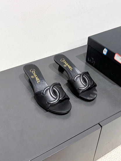 Chanel Sandal