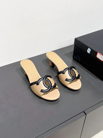 Chanel Sandal