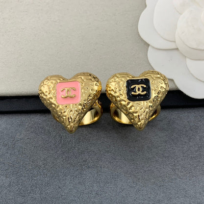 Chanel Ring Collection