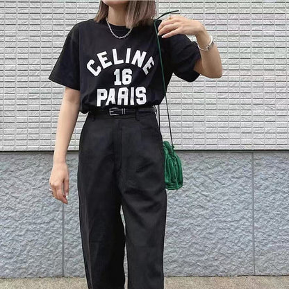 Celine T-shirt