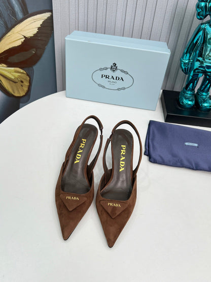 Prada High Heel