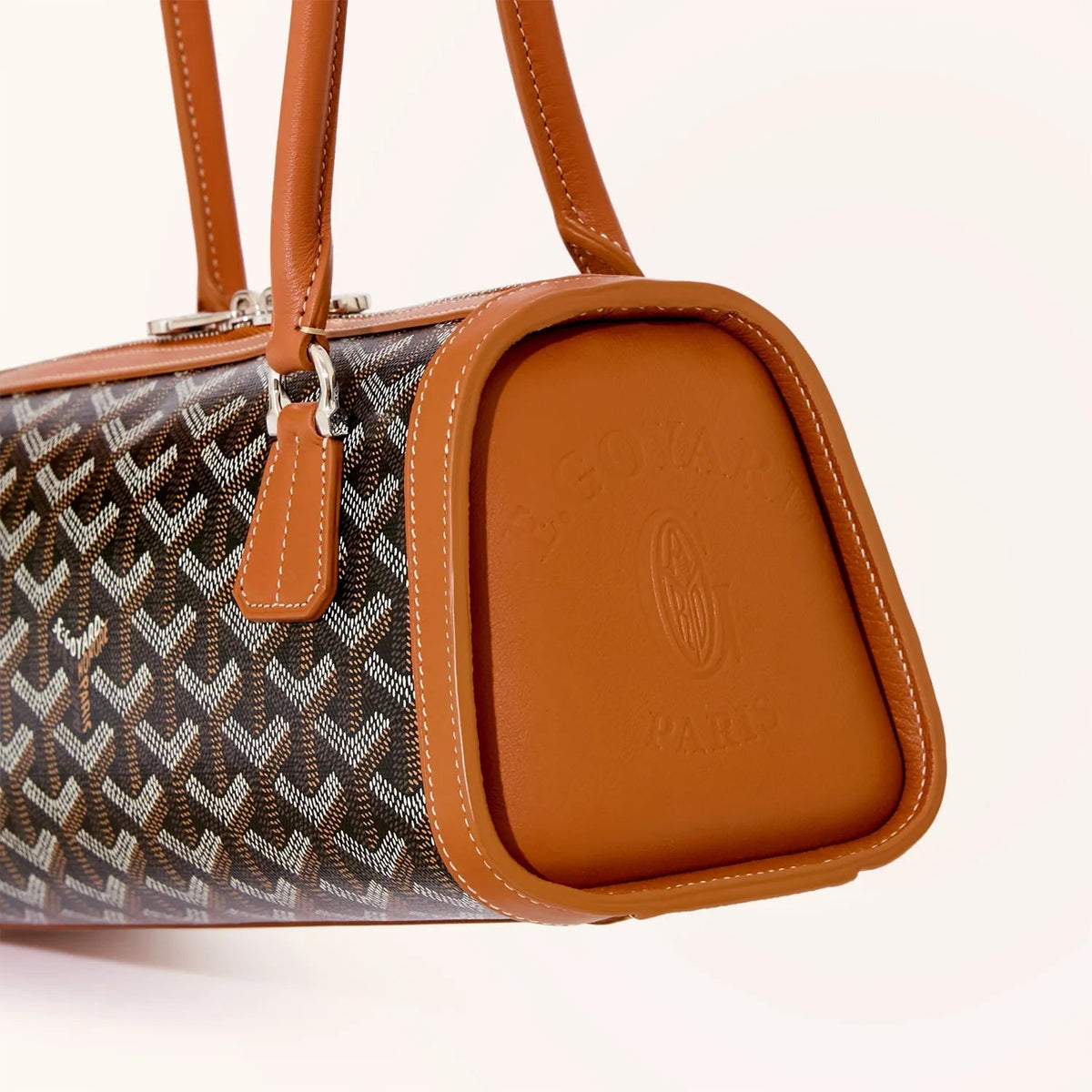 GOYARD Bonbonnière bag
