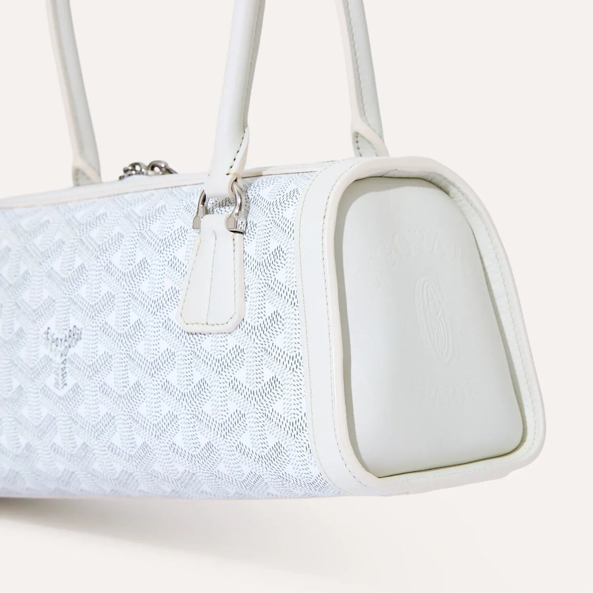 GOYARD Bonbonnière bag