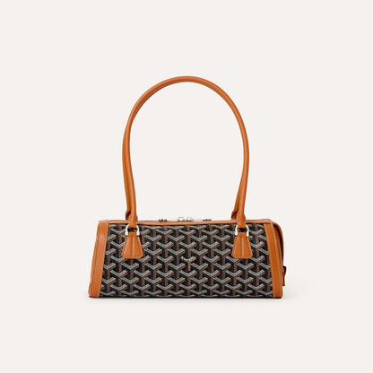 GOYARD Bonbonnière bag