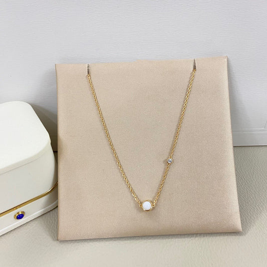 Chaumet Bead Necklace