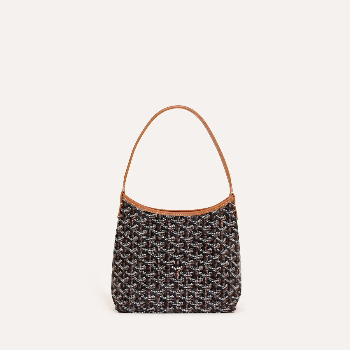 GOYARD Hobo Bohème Mini bag
