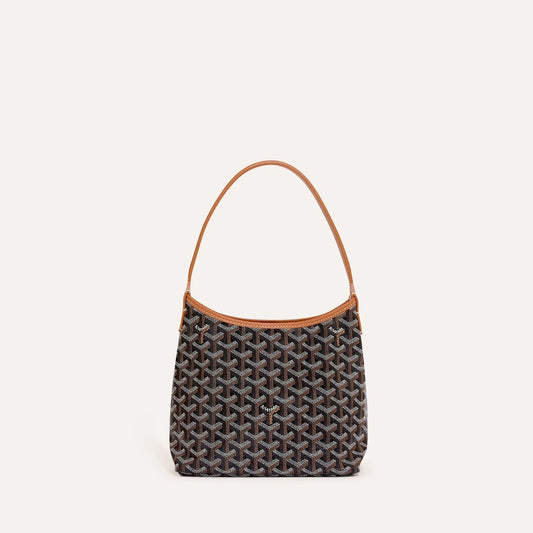 GOYARD Hobo Bohème Mini bag