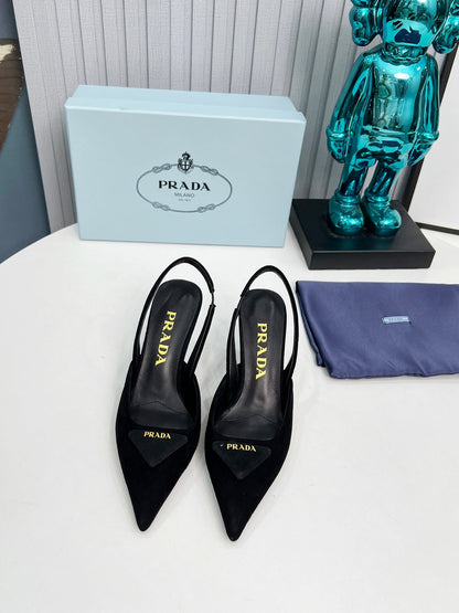 Prada High Heel