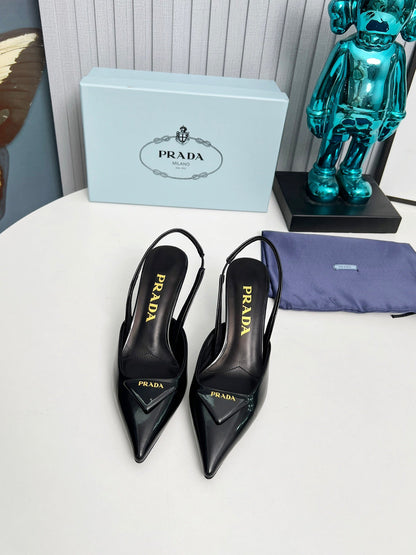 Prada High Heel