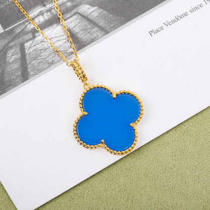 VCA Clover Necklace