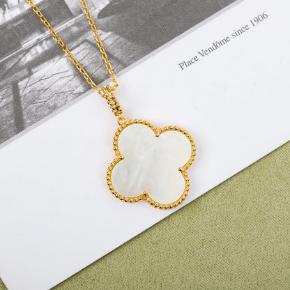 VCA Clover Necklace