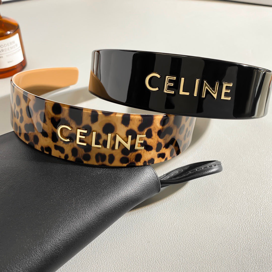 Celine Hairband