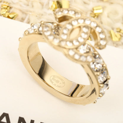 Chanel Three in One Ring