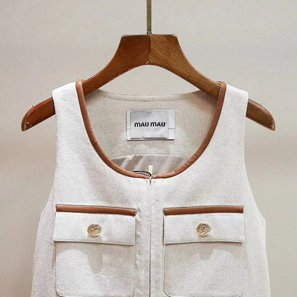 Miu Miu One-Piece Dress