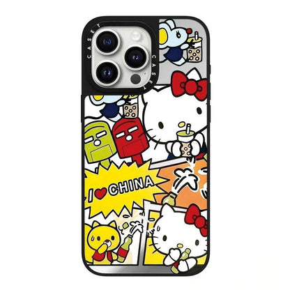 CASETiFY Hello Kitty Phone Case