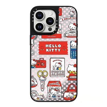 CASETiFY Hello Kitty Phone Case