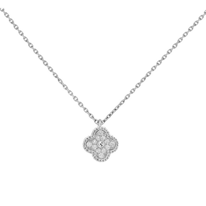 VCA Clover Necklace