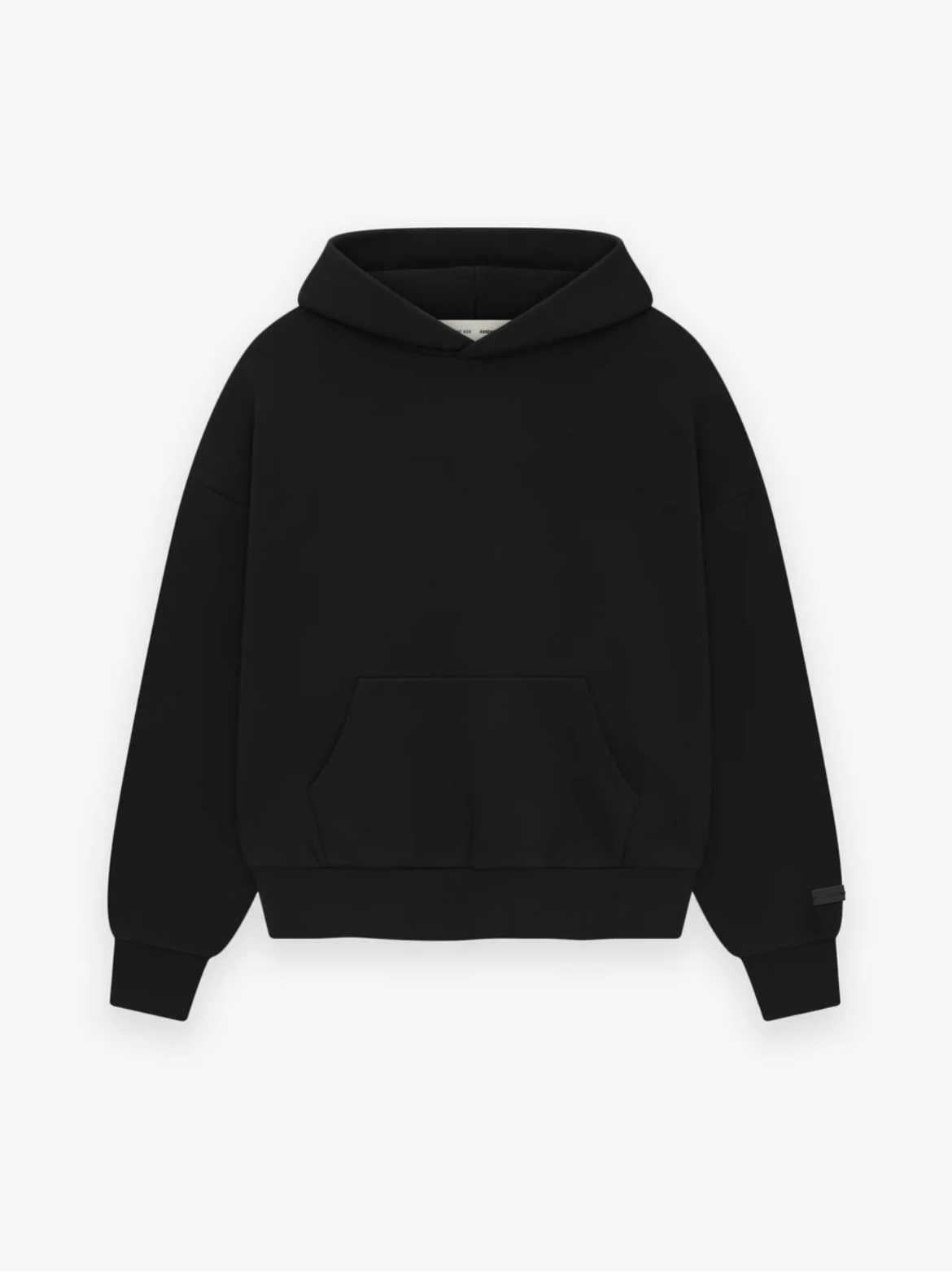 ESSENTIALS Classic Hoodie