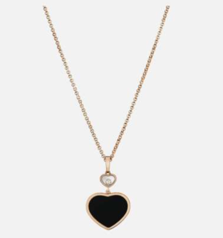 Chopard Heart Necklace