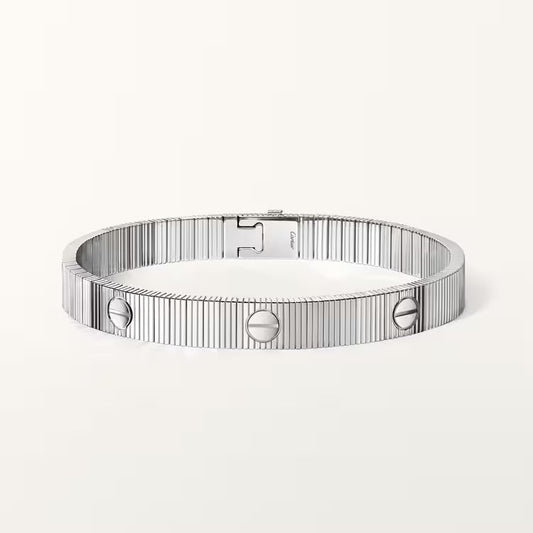 Cartier LOVE Unlimited Bracelet, flexible (Preorder, non-refundable)