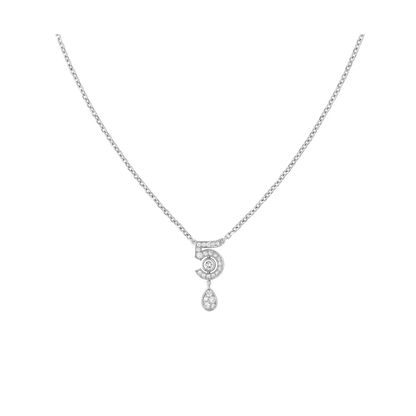 Chanel Eternal N°5 Necklace
