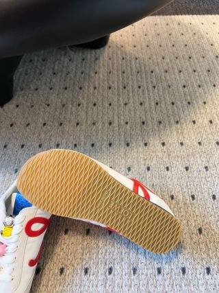 Loewe Ballet Sneaker