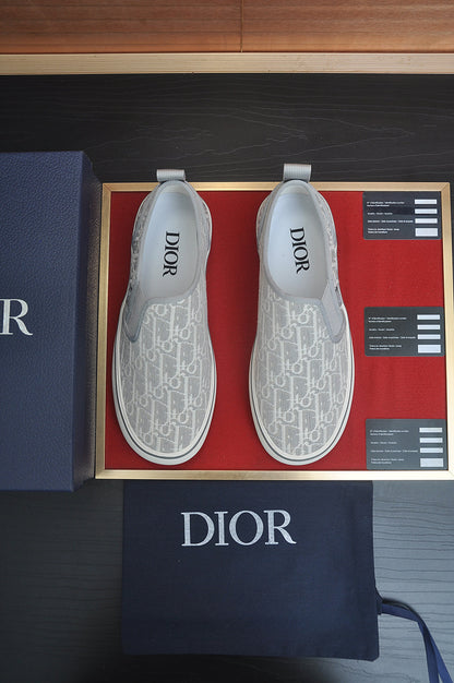 Dior Men Sneaker