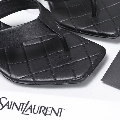 YSL Flip Flop