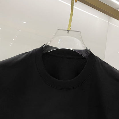 Gucci Short Sleeve T-shirt