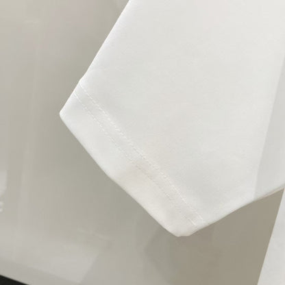 Gucci Short Sleeve T-shirt