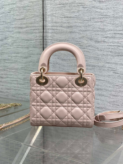Dior Classic Lady