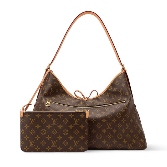 LOUIS VUITTON CarryAll Travel