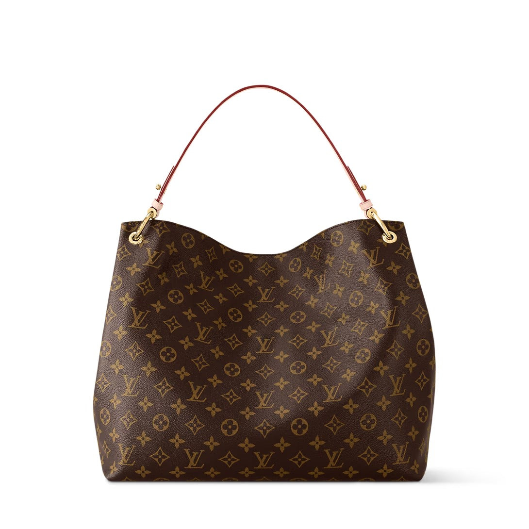 LOUIS VUITTON Graceful MM