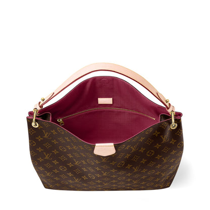 LOUIS VUITTON Graceful MM