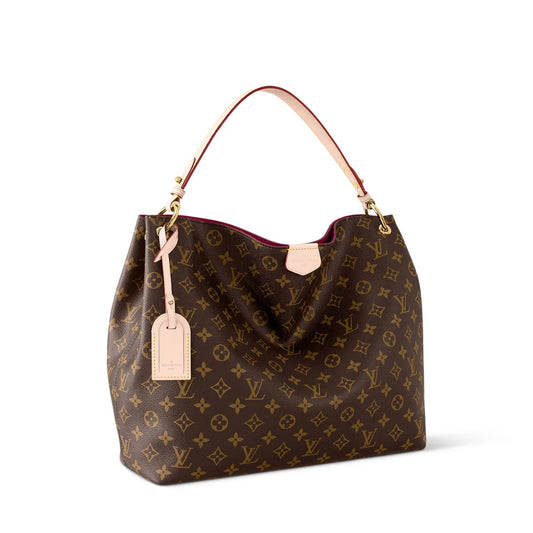 LOUIS VUITTON Graceful MM