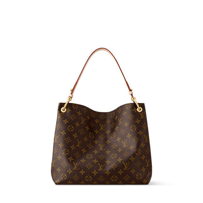 LOUIS VUITTON Graceful PM