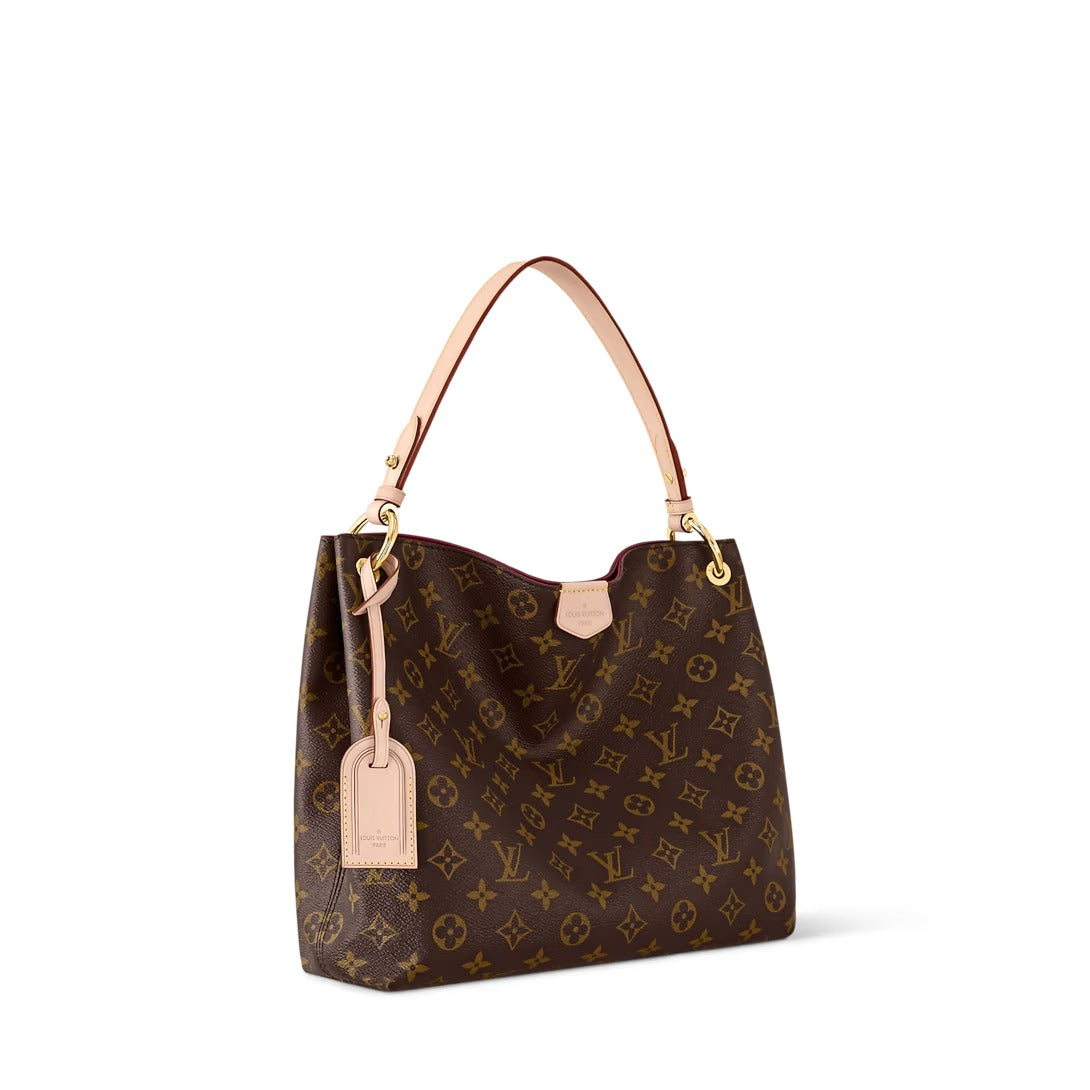 LOUIS VUITTON Graceful PM
